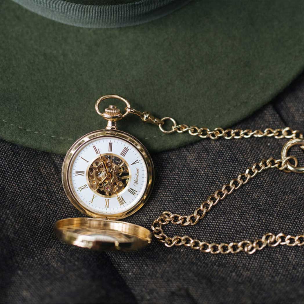 Pocket Watches