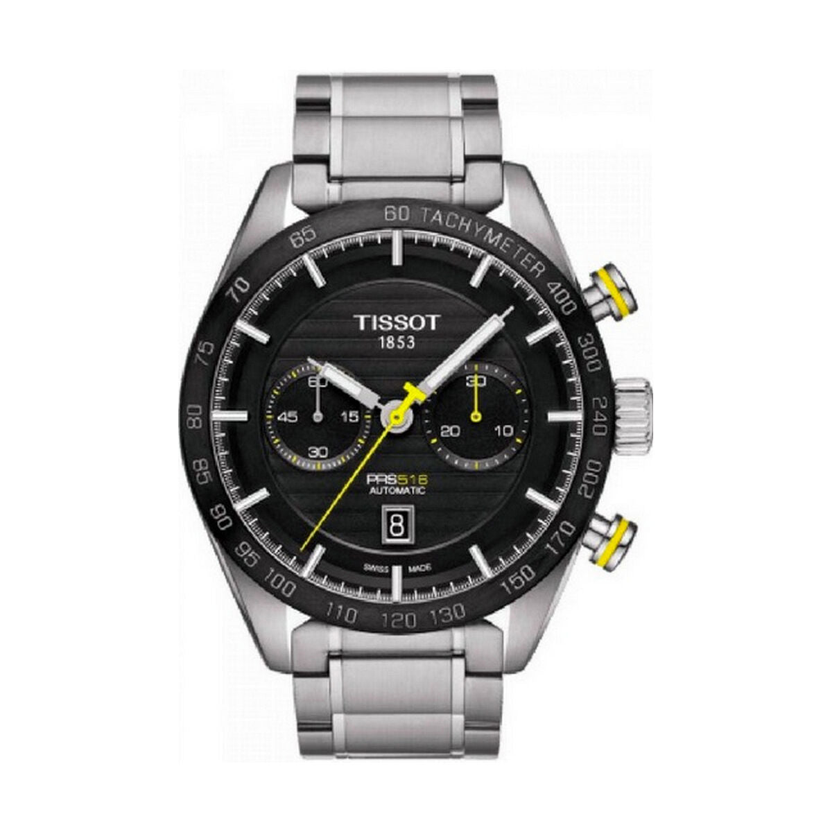 Tissot prs516 t sport