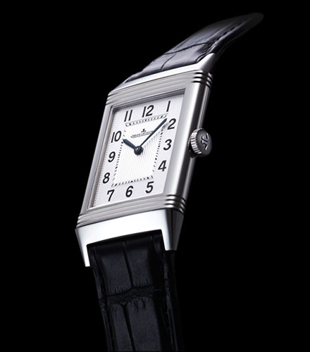 Jaeger-LeCoultre Grande Reverso Ultra Thin