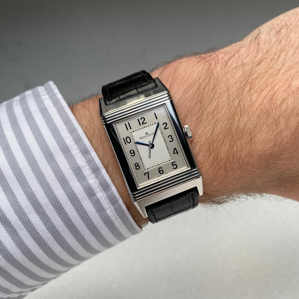 Jaeger-LeCoultre Grande Reverso Ultra Thin